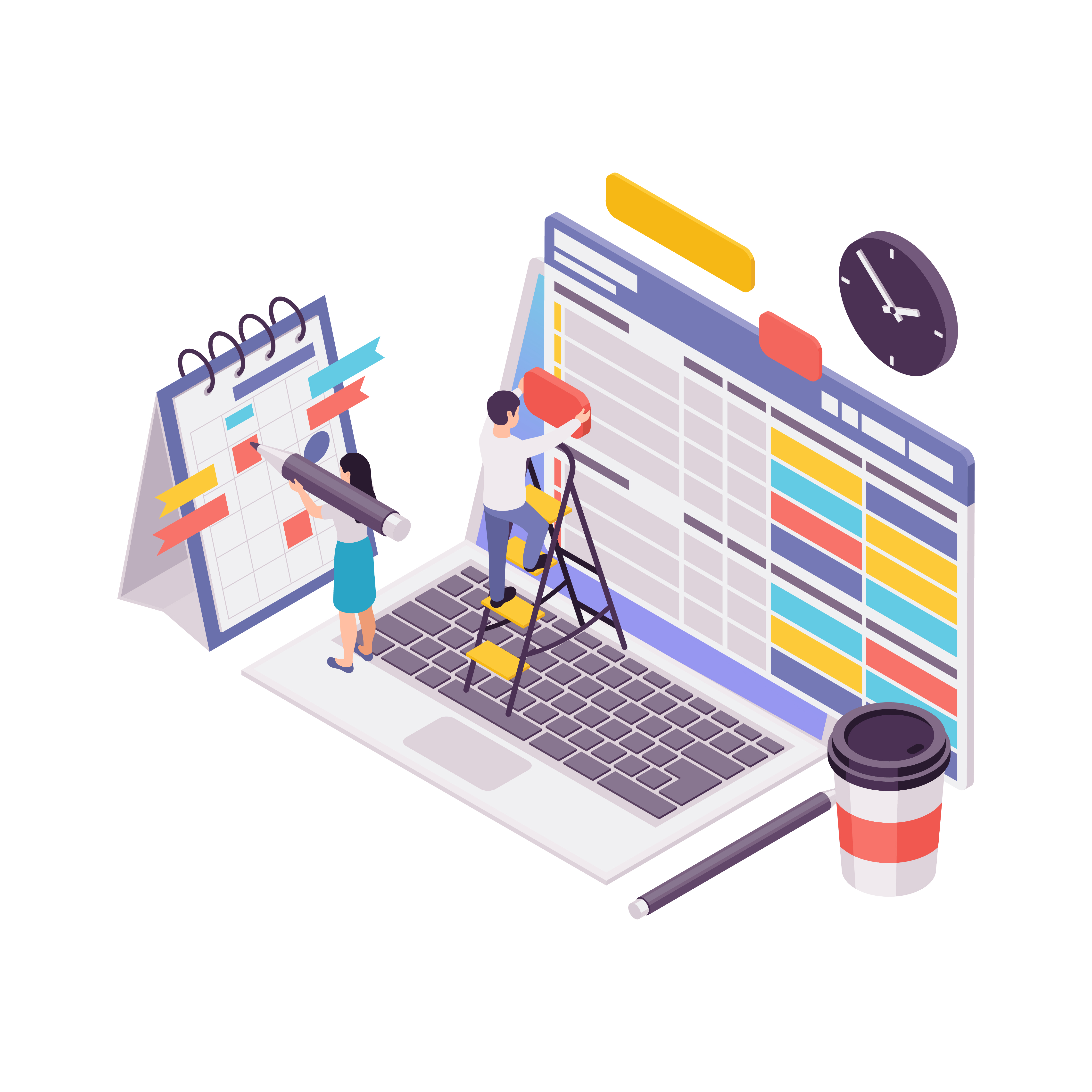 Task Management App